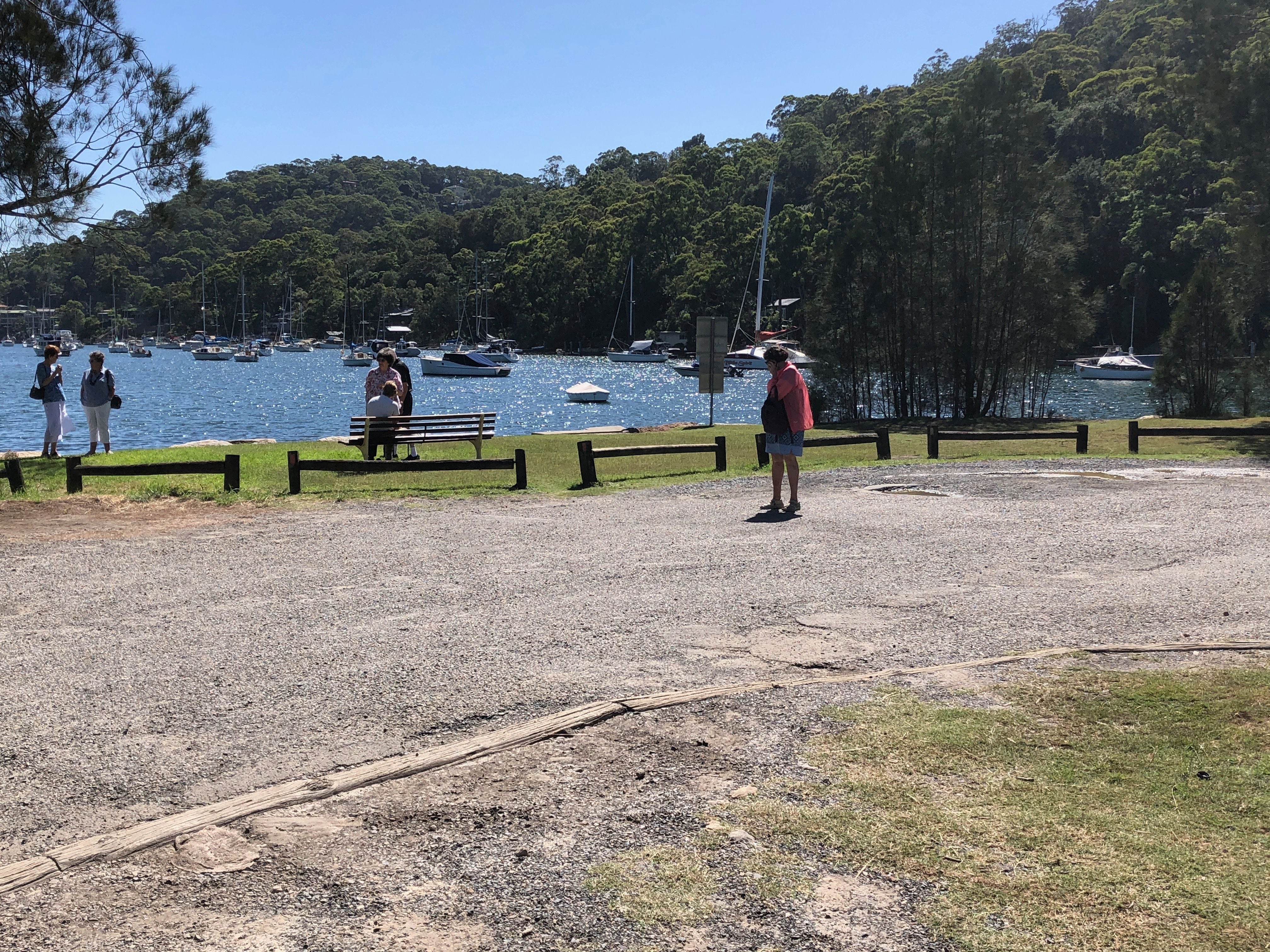 Northern Beaches Public Day Tour febuary 2019 Image -5c6496139ef59